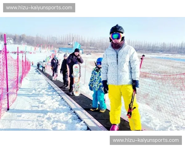 直播冬奥会：把雪场带到你眼前的极致体验