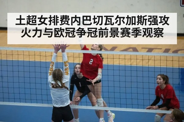 土超女排费内巴切瓦尔加斯强攻火力与欧冠争冠前景赛季观察